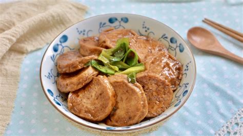 素雞是什么做的(素雞是什么做的呢)縮略圖