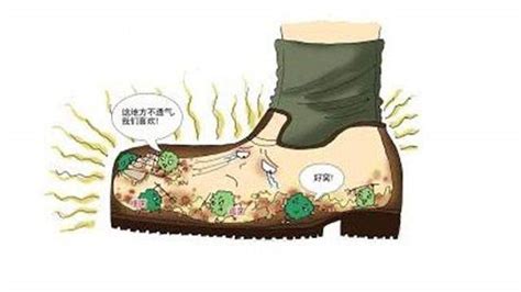 棉襪臭腳嗎,棉襪推薦無臭腳縮略圖