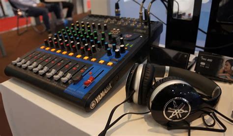 調(diào)音臺話筒怎么調(diào),調(diào)音臺話筒怎么調(diào)聲音最好縮略圖