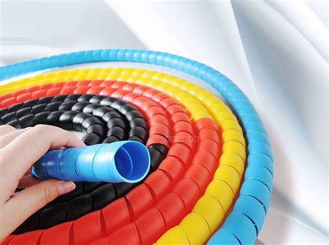 膠管保護套,液壓膠管保護套縮略圖