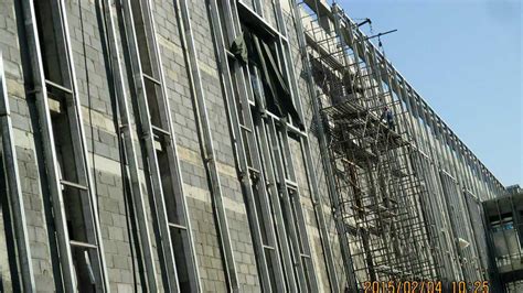 建筑幕墻施工視頻,建筑幕墻施工視頻教程縮略圖