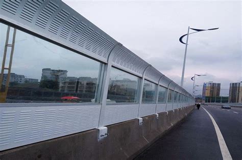 聲屏障廠家直銷,聲屏障廠家直銷價格縮略圖