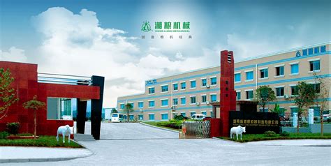 糧油機械制造有限公司,糧油機械制造有限公司簡介縮略圖