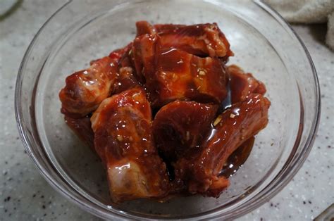 叉燒醬(叉燒醬做法)縮略圖