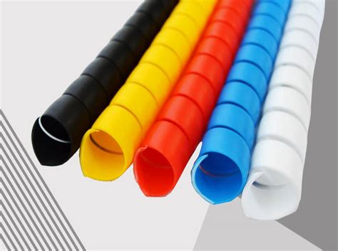 膠管護套(膠管護套纏繞機)縮略圖