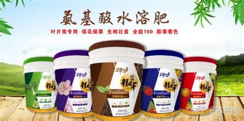 水溶肥排名前十位的有哪些品牌,水溶肥排名前十位的有哪些品牌葉菜水溶肥縮略圖