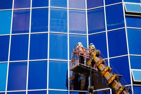 建筑幕墻檢測,建筑幕墻檢測機構縮略圖