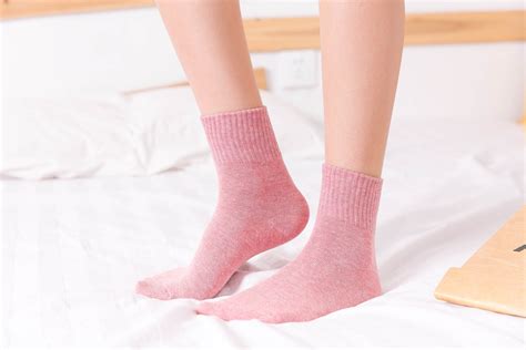 棉襪女孩,棉襪女孩推薦縮略圖