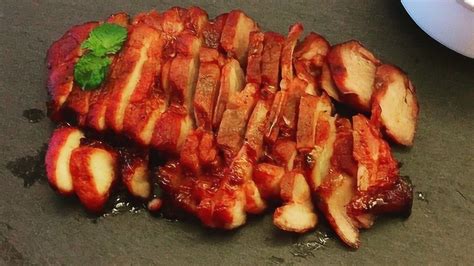 叉燒肉正宗的做法及配料視頻(廣式叉燒肉正宗的做法及配料視頻)縮略圖