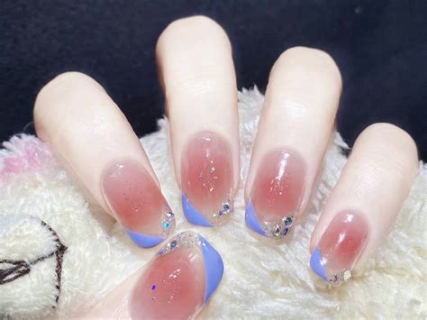 腮紅美甲教程(腮紅美甲教程過程)縮略圖