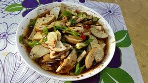 素雞的制作方法與配方,素雞的制作方法與配方視頻縮略圖