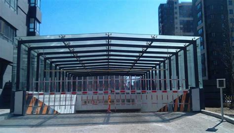 鋼化玻璃雨棚多少錢一平方,不銹鋼鋼化玻璃雨棚多少錢一平方縮略圖