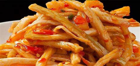 蘿卜干的腌制方法和步驟(蘿卜干的腌制方法和步驟視頻教程)縮略圖