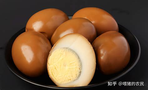 鹵蛋圖片(鹵蛋圖片大全大圖)縮略圖