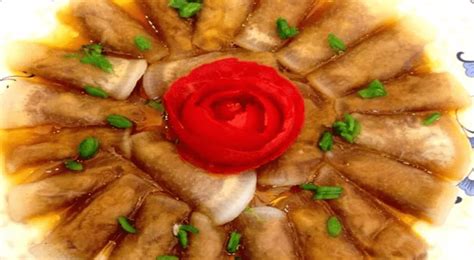 羊肉卷的制作方法視頻,羊肉卷的制作方法視頻教程縮略圖