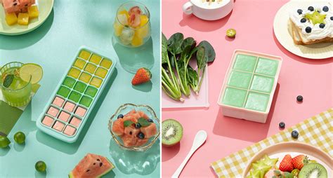 冰格的100種制作方法(冰格的正確使用方法)縮略圖