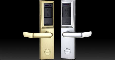 酒店鎖智能鎖(酒店智能鎖廠家)縮略圖