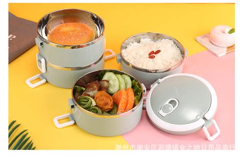 保溫飯盒保溫10小時什么牌子好,保溫桶飯盒哪個牌子保溫效果好縮略圖