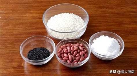 炒米糖(炒米糖的做法和配方視頻)縮略圖