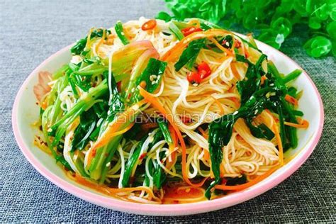 粉絲的做法大全家常菜(龍口粉絲的做法大全家常菜)縮略圖