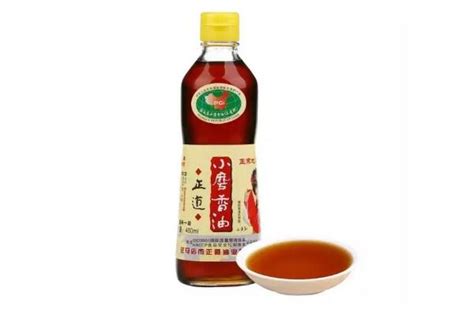 芝麻油品牌前十名,中國黑芝麻油品牌十大排行榜縮略圖
