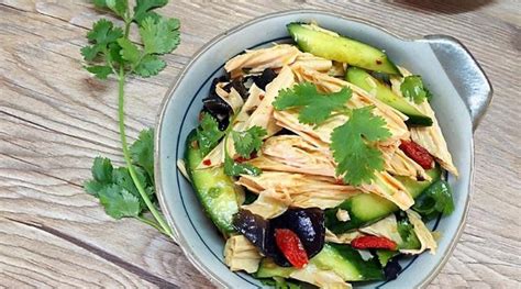 腐竹泡多長時間合適(腐竹泡多長時間合適涼水)縮略圖