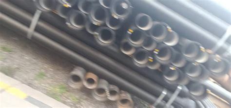 球墨鑄鐵管廠家排名(球墨鑄鐵管廠家排名前十)縮略圖