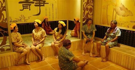 蒸汽房的好處與壞處(蒸汽房的好處與壞處有哪些)縮略圖