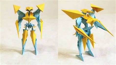 卡紙折紙大全,卡紙折紙大全教程縮略圖