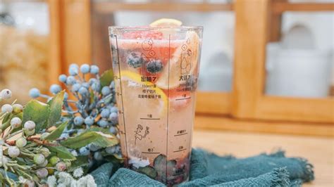 藍(lán)莓干泡水正確方法,藍(lán)莓干泡水的正確方法縮略圖