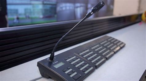 公共廣播系統(tǒng),公共廣播系統(tǒng)設(shè)備接線縮略圖