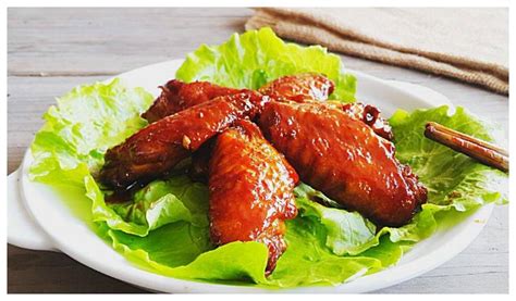 素雞翅人造肉做法大全家常,人造素雞翅的做法縮略圖