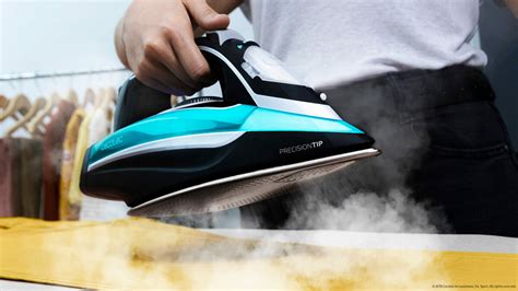 蒸汽熨斗(蒸汽熨斗不出蒸汽怎么辦)縮略圖