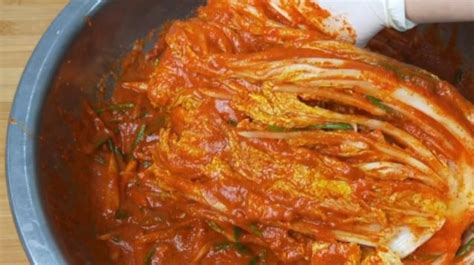 泡菜的正確方法視頻教程,大頭菜泡菜的正確方法視頻教程縮略圖