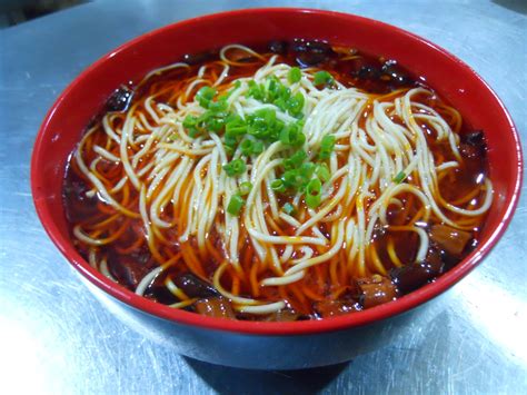 重慶小面調(diào)料醬,重慶小面調(diào)料醬哪個(gè)牌子正宗縮略圖