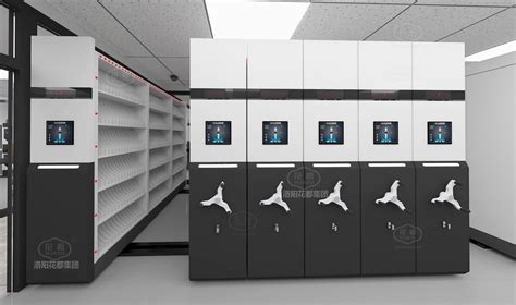 密集架家用(密集架家用收納)縮略圖