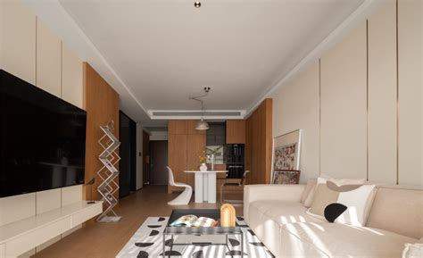 全屋整裝1.98萬元,全屋整裝價格是多少縮略圖