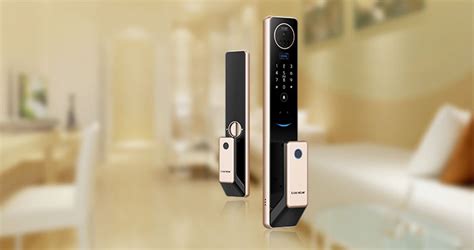 酒店鎖具十大品牌,酒店門鎖十大品牌排名縮略圖