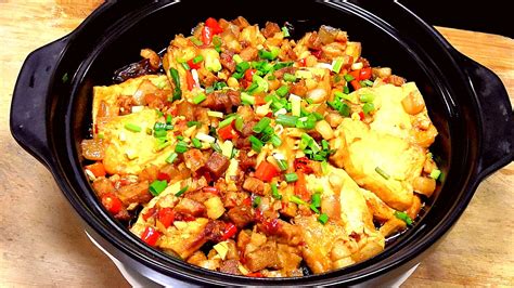 砂鍋菜的各種做法,砂鍋菜的各種做法大全集視頻縮略圖