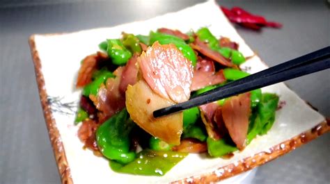 臘肉怎么做好吃(臘肉怎么做好吃視頻教程大全)縮略圖