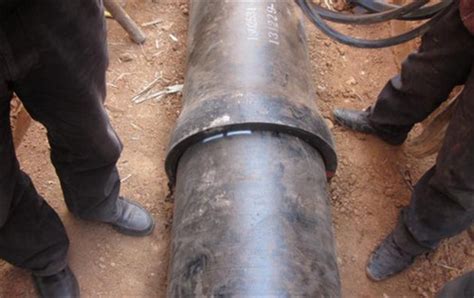 球墨鑄鐵管搶修方法(球墨鑄鐵管搶修方法視頻)縮略圖