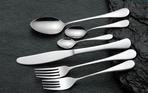 不銹鋼餐具廠家(不銹鋼餐具廠家批發貨源)縮略圖