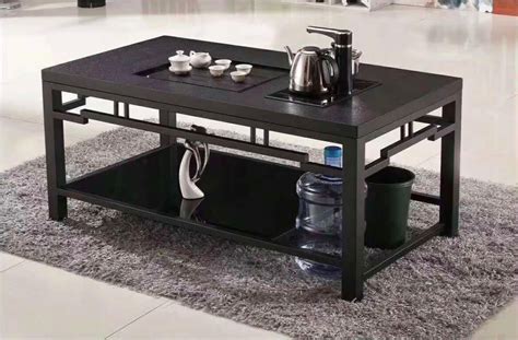 茶幾茶桌一體,茶幾茶桌一體圖片報價縮略圖