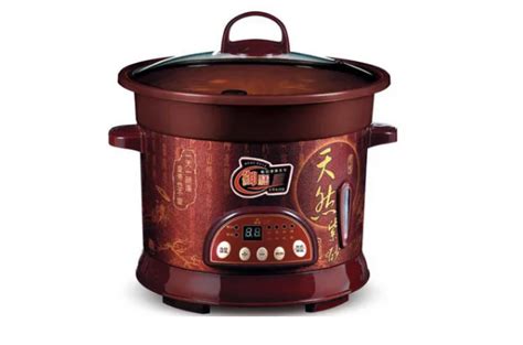 紫砂鍋品牌十大排行榜(無釉紫砂鍋品牌十大排行榜)縮略圖