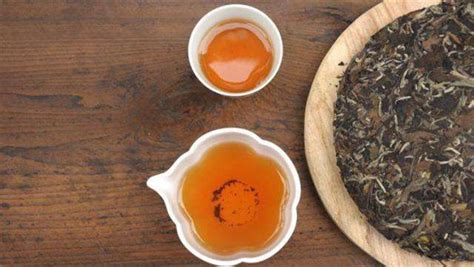 白茶一年茶三年藥七年寶的說法(白茶一年茶三年藥七年寶的說法是什么意思?)縮略圖