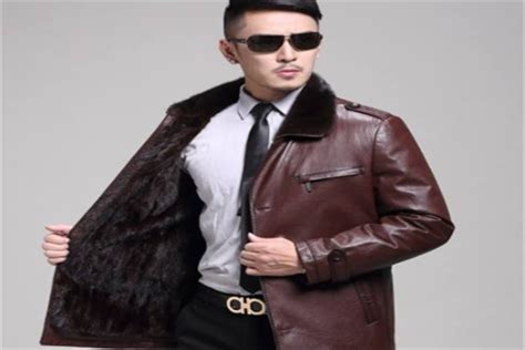 皮衣品牌十大排行榜,女士皮衣品牌十大排行榜縮略圖