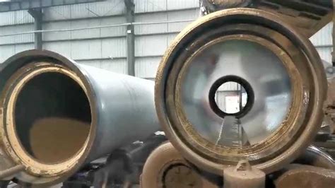 球墨鑄鐵管安裝視頻,球墨鑄鐵管安裝視頻教程縮略圖