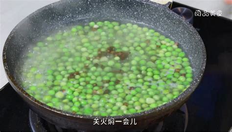 青豆煮多久才算熟,青豆煮多久才算熟啊縮略圖