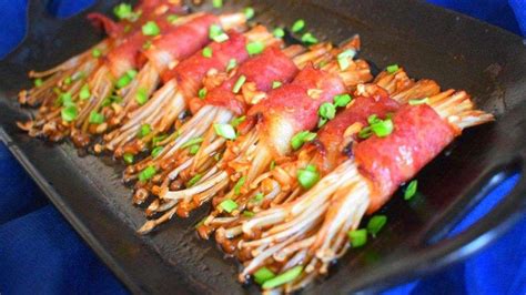 培根的十種吃法,培根的十種吃法圖片縮略圖