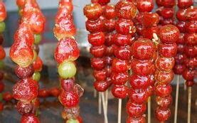 冰糖葫蘆批發市場,冰糖葫蘆批發市場在哪里縮略圖